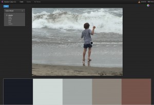 Adobe Color CC
